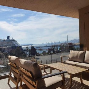 Sea View Garden Suites